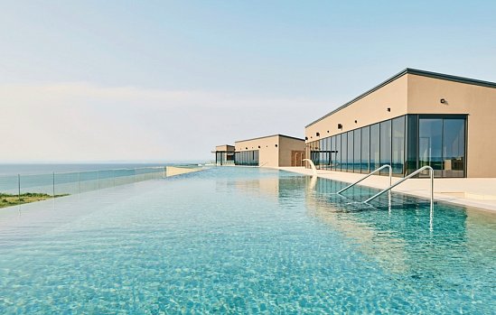 Petram Resort & Residence