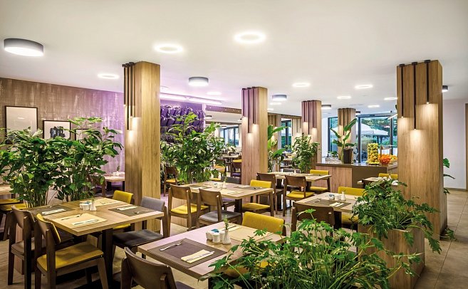Island Hotel Istra