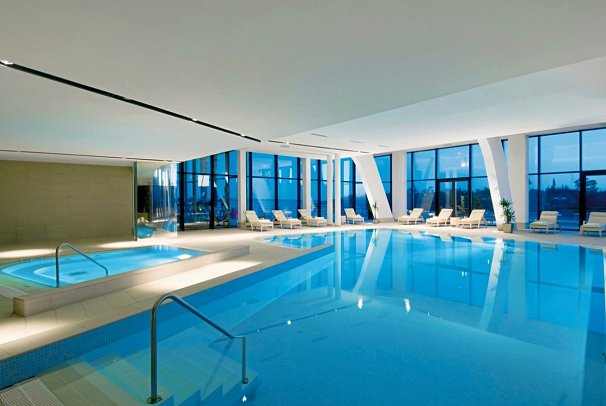 Island Hotel Istra