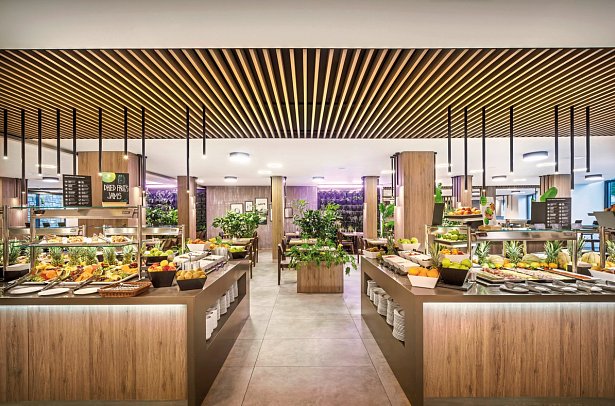 All Suite Island Hotel Istra