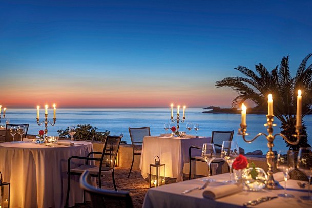 All Suite Island Hotel Istra