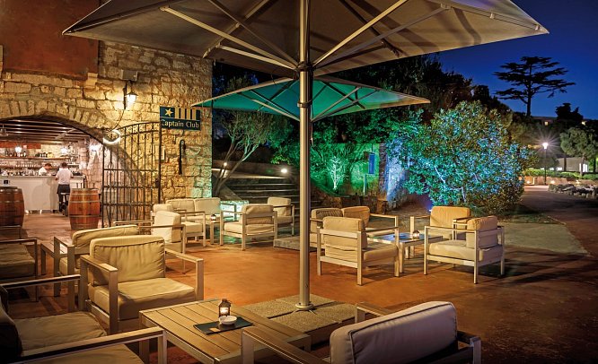 All Suite Island Hotel Istra