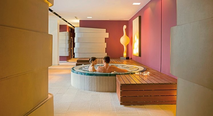 All Suite Island Hotel Istra