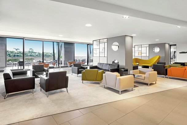 All Suite Island Hotel Istra