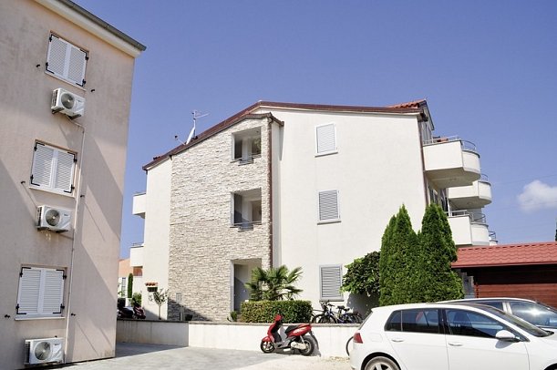 Apartements Vaal