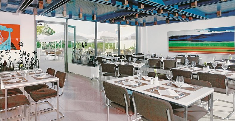 Park Plaza Verudela