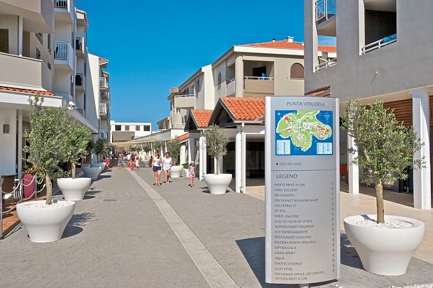 Park Plaza Verudela