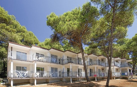 Arena Verudela Beach