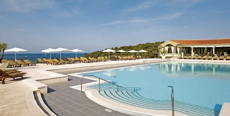 Arena Verudela Beach