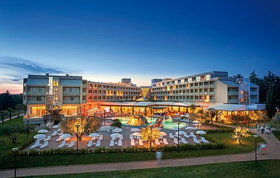 Aminess Vival Maestral Hotel