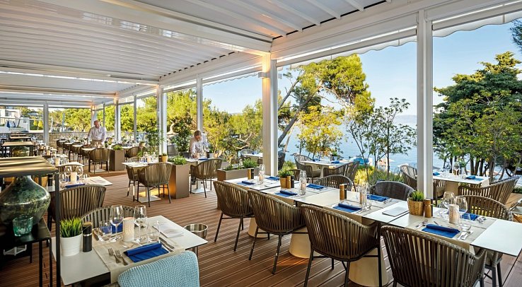 Girandella Resort Valamar Collection Designed for Adults