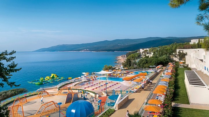 Girandella Resort Valamar Collection Family