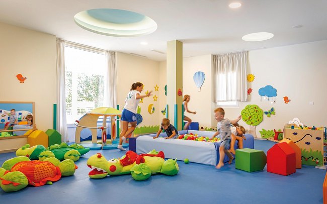 Girandella Resort Valamar Collection Family