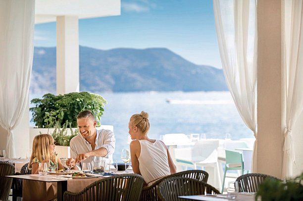 Girandella Resort Valamar Collection Family