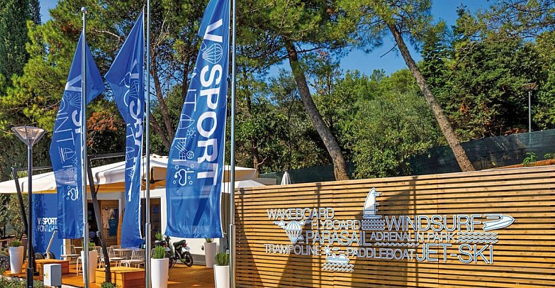 Girandella Resort Valamar Collection Family