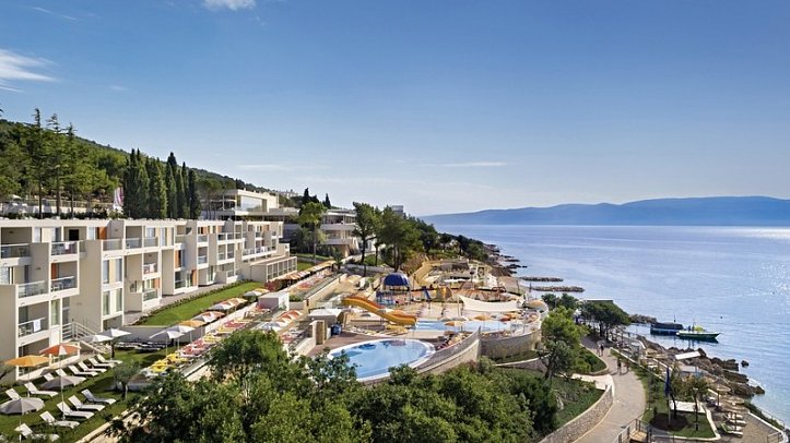 Girandella Resort Valamar Collection Family