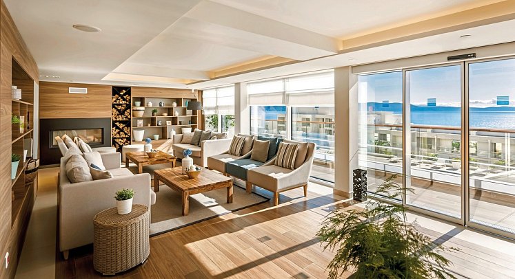 Valamar Bellevue Resort