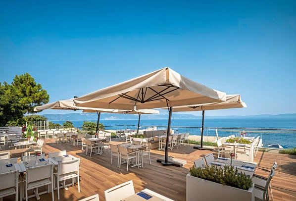 Valamar Bellevue Resort