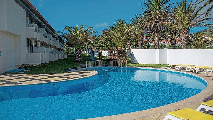 Torre Praia