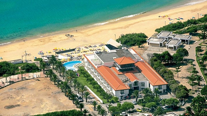 Torre Praia