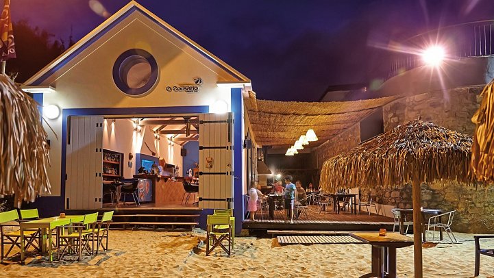 Torre Praia