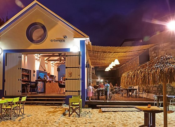 Torre Praia