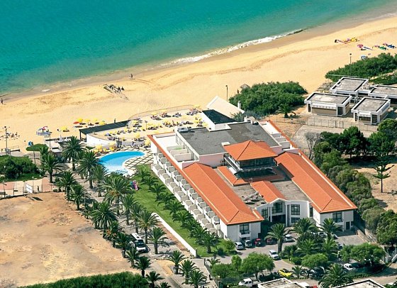Torre Praia