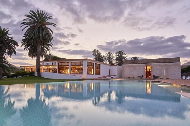 Porto Santo Hotel & Spa