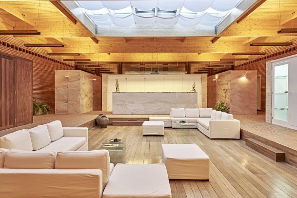 Porto Santo Hotel & Spa