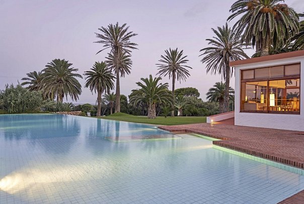 Porto Santo Hotel & Spa