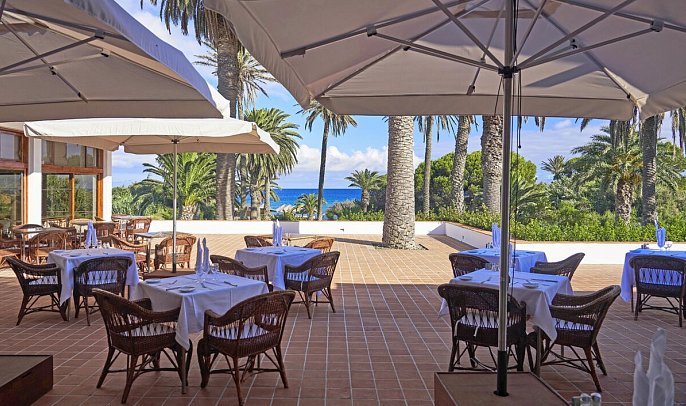 Porto Santo Hotel & Spa