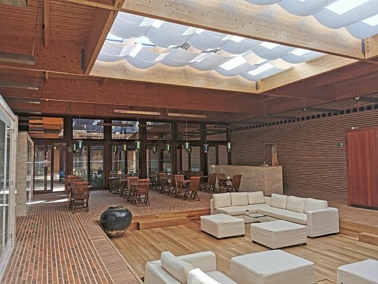 Porto Santo Hotel & Spa