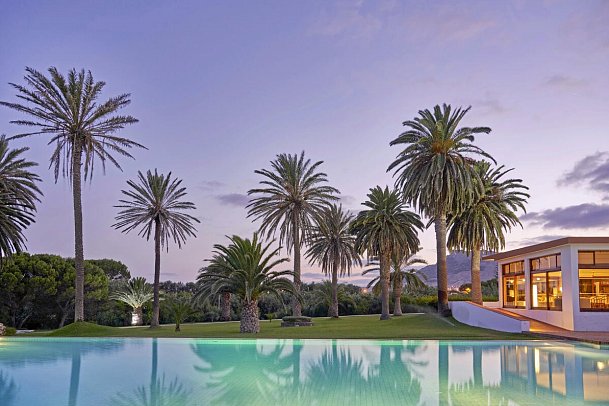 Porto Santo Hotel & Spa