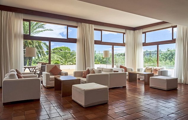 Porto Santo Hotel & Spa