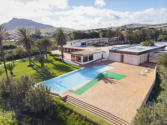 Porto Santo Hotel & Spa