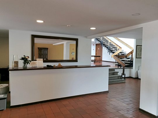Porto Santo Hotel & Spa