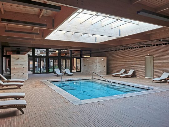 Porto Santo Hotel & Spa