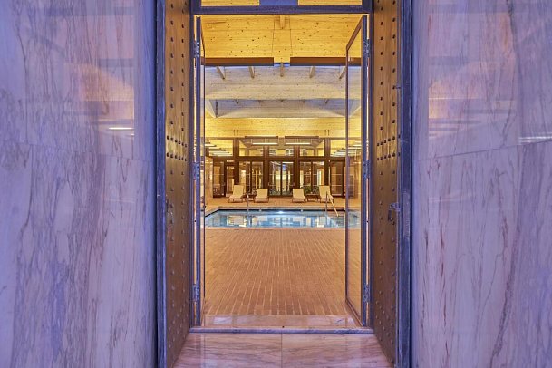 Porto Santo Hotel & Spa