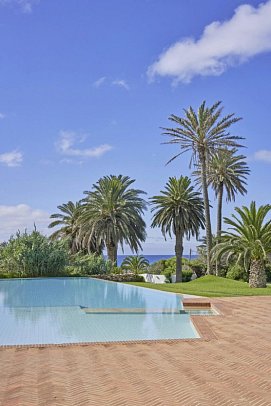 Porto Santo Hotel & Spa