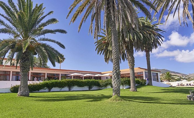 Porto Santo Hotel & Spa