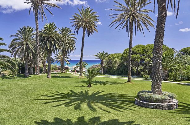 Porto Santo Hotel & Spa
