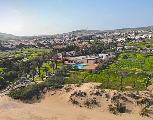 Porto Santo Hotel & Spa
