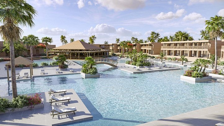 Pestana Dunas Porto Santo All Inclusive - Modellbild