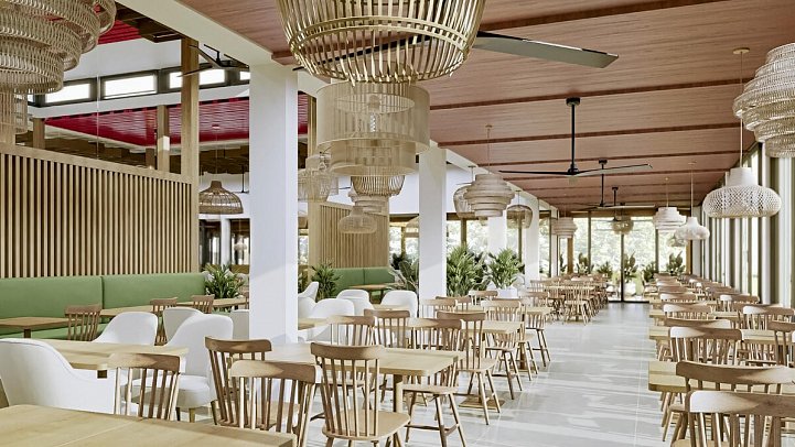 Pestana Dunas Porto Santo All Inclusive - Modellbild