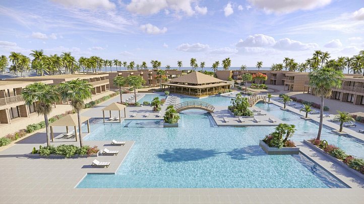 Pestana Dunas Porto Santo All Inclusive - Modellbild