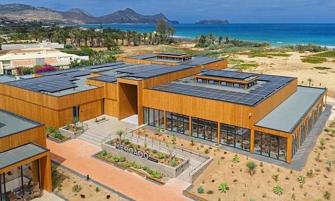 Pestana Dunas Porto Santo All Inclusive