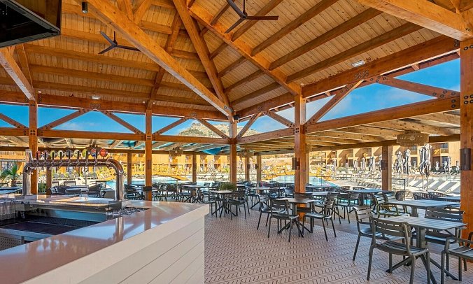 Pestana Dunas Porto Santo All Inclusive