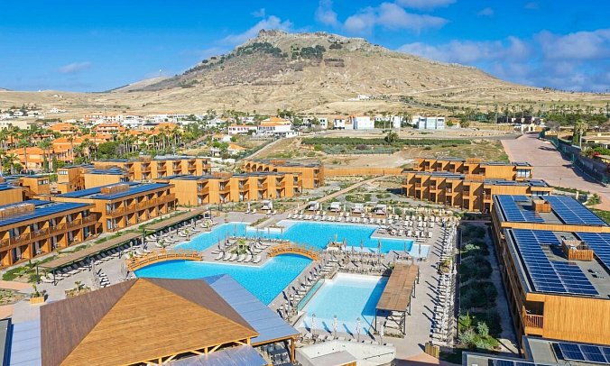 Pestana Dunas Porto Santo All Inclusive
