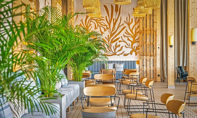 Pestana Dunas Porto Santo All Inclusive