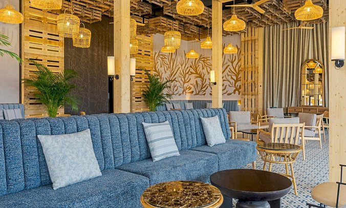 Pestana Dunas Porto Santo All Inclusive